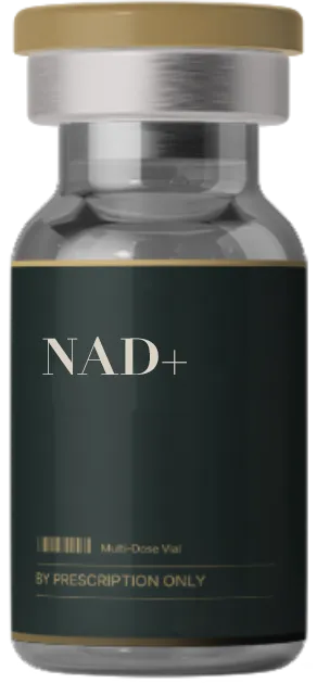 nad inj