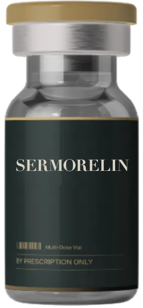 serm vial